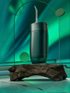 JUQISHI | Portable Water Flosser Orthodontic Teeth Cleaning