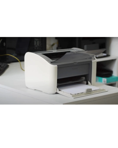 Canon LBP2900: Compact Laser Printer for High-Quality Document Printing