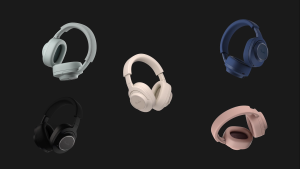 Fender MIX Wired And Wireless Bluetooth Headphones 50 hours of battery life I Bluetooth 5.3 I Dual-mic with ENC