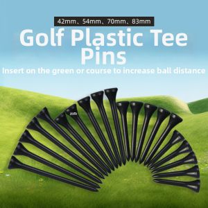 Dominant | Tee Golf Nhựa Chống Cong Bền
