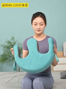 หมอนช่วยพลิกตัวผู้ป่วย ผุ้สูงอายุ อุปกรณ์ช่วยพลิกตัว Turning Aid อุปกรณ์ช่วยพลิกตัวสำหรับผู้ป่วยติดเตียง เพื่อป้