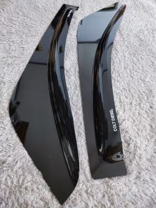 TALANG AIR COLTDISEL MODEL LEBAR KUPU-KUPU (2PINTU)