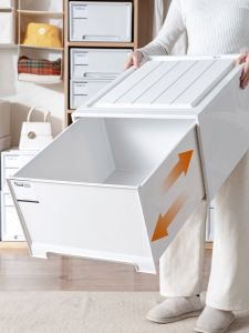 XUNHUAI | Drawers Storage Box for Clothes