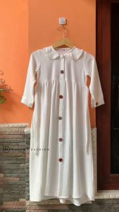 Gamis Anak Elegan & Murah: Belanja Online dengan Mudah