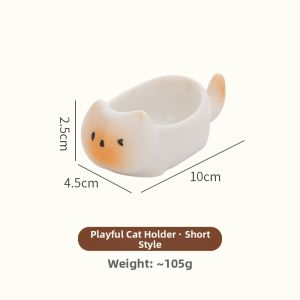 Cute Aesthetic Dip Dish