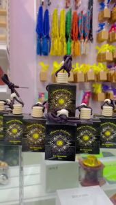 PERFUME KERETA / ARABIC CAR AIR FRESHNER / CAR PERFUMES / MINYAK WANGI KERETA ** 10ML ** !!! HEAVEN PERFUMES !!!