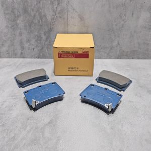 KAMPAS REM BELAKANG PAJERO SPORT DAKAR 2016 KE ATAS 4605AB541