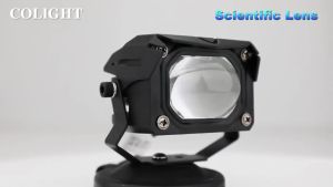 [Collection] Firefly Mini Driving Light V7 Pro 40W Hi/Low Beam A Collection of Motorcycle Lights And Switch