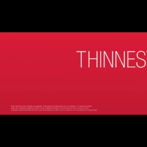 Seagate original BACKUP PLUS Slim external hard drive 2TB 1TB Portable USB 3.0 For Windows hard drive