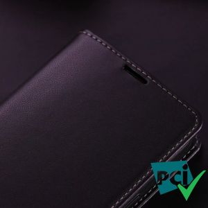 Casing Flip Cover Automagnet: Desain Mewah untuk Oppo A60, A54, dan Infinix Note 30 Pro