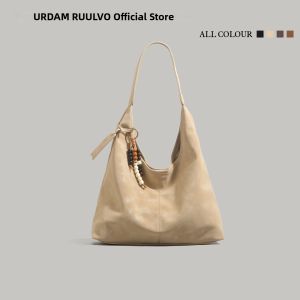 URCDN RDALVO | Tote Bag Large Capacity Leisure Simple Design