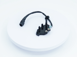 Motorcycle Sensor CKP CKPS Pulser ACG Spull Compatible with Yamaha Aerox 135/155 NMAX
