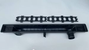 Lower Tank Radiator Hitachi Excavator Zaxis PC 110 - 7958