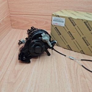 FUEL FILTER SARINGAN SOLAR RUMAH POMPA SOLAR HILUX 1 2GD FORTUNER VRZ 23300-0L111