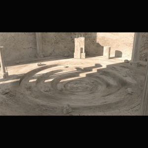 (ใช้โค้ดลดอีก10%) Fosi Audio PH04 แอมป์หูฟังตั้งโต๊ะแบบแยก เข้า 1 ออก 4 ช่องสัญญาณหูฟัง 3.5 มม.