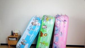 【ร้านค้ากรุงเทพ จัดส่ง 24 ชม】💦มีกันลื่น💦 สระน้ำเป่าลม สระน้ำเด็กเป่าลม 3 ชั้น สระน้ำเด็กทารก 120/150/180cm สระน้ำพับได้ สระน้ำครอบครัว กันลื่นสุดๆ สระน้ำ PVC ปลอดภัย ใช้งานง่าย ป้องกันการลื่นได้ดี เพิ่มความสนุกในวันหยุดหรือกิจกรรมกลางแจ้ง 🏊♀️✨