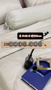 [MyChampaign 香槟色] 2500TC Ice Silk Hotel Bedsheet Set 升级版贵族冰丝床单