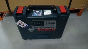 GSR120-LI-1B #06019G80K5 สว่านไร้สาย รุ่นใหม่ 2022 เจาะไม้ เจาะเหล็ก ติดบ้าน ไขควง BOSH germany