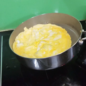 Chảo chống dính KALPEN chảo KALPEN chảo inox chống dính chảo 3 lớp chảo KALPEN 3 lớp chảo từ