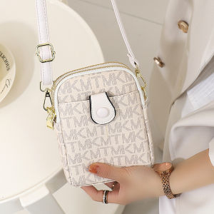 BYUELUN | Fashionable Portable Cell Phone Crossbody Bag