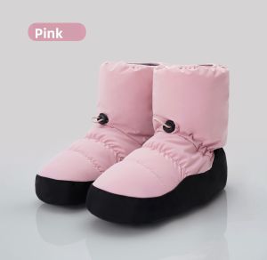 aiwuge | Heating Dancing Training Boot
