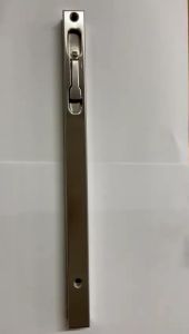 SG READY STOCK HDB Aluminum Window Casement Flush Bolt Lock 5090 BTO