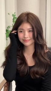 FENKANGS ยาย้อมผม สีติดไว สีย้อมผม ผมสวย สีทำผม สีย้อมผมติดทน สีผมออรแกนิค สีย้อมผมออแกนิ สีย้อมผมแบบสระ ย้อมผม เบอริน่า