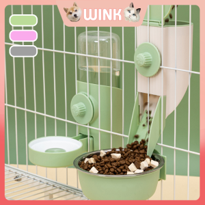 Ultimate Guide to Puppy Cage Hanging Feeder & Dog Cage Water Dispenser