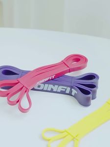joinfit | Training Resistance Band Latex Fitness