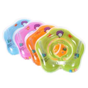 Pelampung Neck Ring Baby: Keamanan & Kenyamanan Saat Berenang