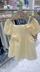 Gaun Anak Perempuan Gaya Korea Terbaru: Tips Memilih & Styling