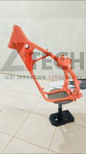 Frame Rangka ktm 450 250 tahun 2024-2025