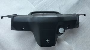 batok lampu depan honda grand