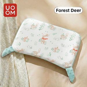 YOUMENG | Breathable Washable Toddler Pillow