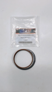 Ring Piston Vega ZR (Tebal) (Oversize 0.50) - Ring Cincin Seher Seker Diameter 050 Yamaha Vega zr