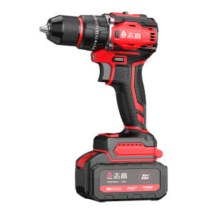 Chigo | Brushless Multifunctional Cordless Power Drill