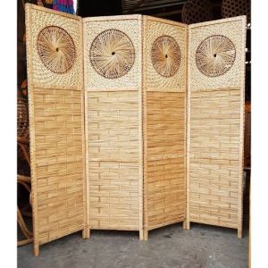 ROOM DIVIDER OR WALL PARTITION