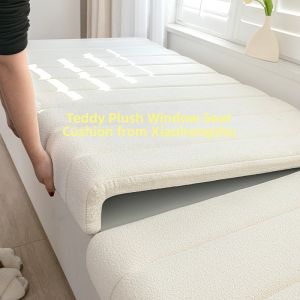 Four Seasons Universal Window Seat Pad