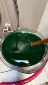 Tough Clean DIY Anti Bac Dishwashing Liquid Paste 3 Liter Pack Just Mix and Wait dishwashing liquid