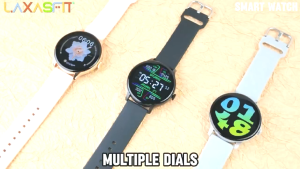 2025 Original Xiaomi Smart Watch HD Bluetooth Talk Ladies Waterproof Heart Rate Step Counter Fitness Sport Smart Watch for Android IOS