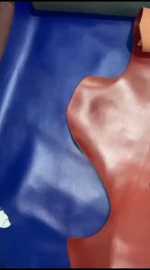 Kulit Sapi Lembaran/Fullgrain Kulit Lembaran Leather Sheet/Kulit Sapi Asli/Kulit Lembaran Kualitas Premium/Kulit Sapi Super Lembut/Bahan Kerajinan Kulit Sapi/Kulit Sapi Lembaran A4/Kulit Sapi Lembaran A5/