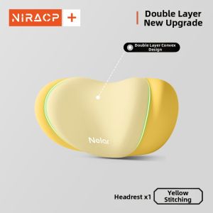 WEIHOU | High Quality Driving Lumbar Support Car Seat Cushion