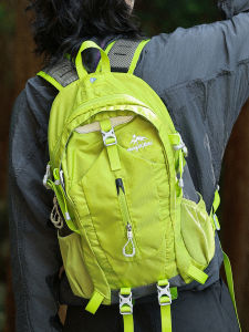 SALUTATION | Outdoor Lightweight Backpack
