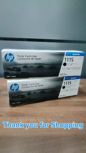 SamsungG 111s MLT-D111S Black Laser Toner Cartridge