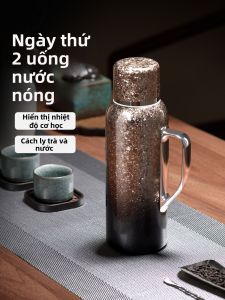 ENO | Bình Giữ Nhiệt Dung Lượng Lớn