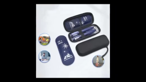 Eva Ice Pack Storage Box Insulin Portable Cooler Bag Waterproof Insulin Ice Pack