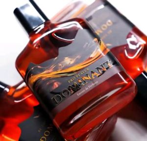 Scentplus pro player dominant parfum pria dewasa Extrait De Perfume 50ml original