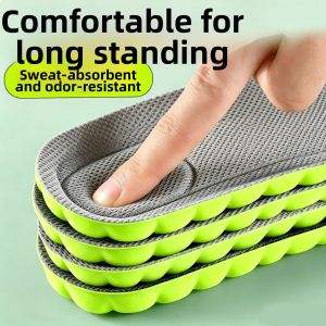 SHIPIFENG | Comfortable Sweat-Absorbent Anti-Odor Ventilated Insoles
