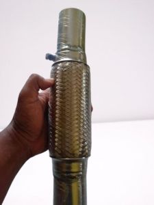 KNALPOT MOBIL FLEKSIBEL NGIRNGIR UNTUK MOBIL RAGASA UMPLUNG ELF ENGKEL DAN L300