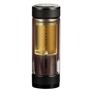 Bemega | Tea Infuser Cup with Insulation and Large Capacity